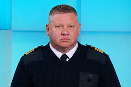 Ушел из жизни Сергей Иванович Позняков